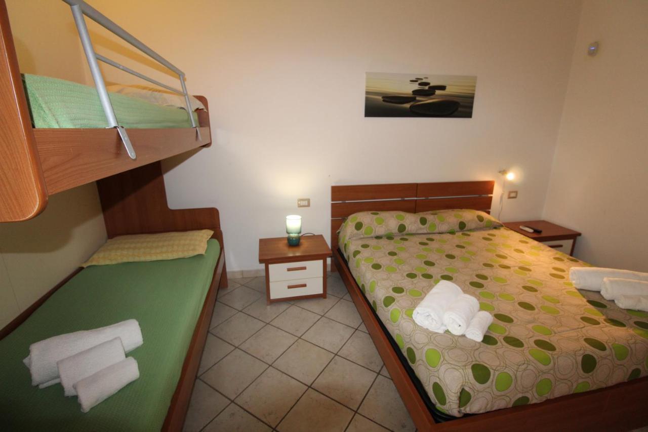 B&B Scoglio Di Pirro Climatizzato A 150 M Dalle Spiagge Salentine Torre San Giovanni Extérieur photo