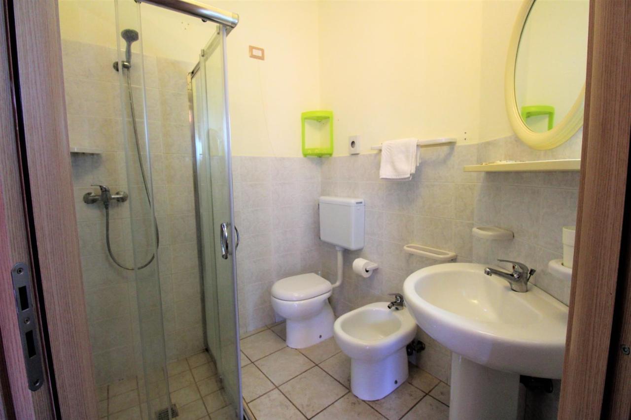 B&B Scoglio Di Pirro Climatizzato A 150 M Dalle Spiagge Salentine Torre San Giovanni Extérieur photo
